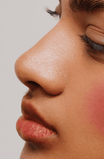 Augmented Cartilage Nose