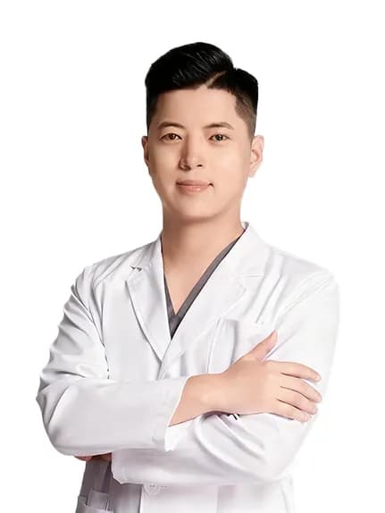 Dr. Liu Guanchu