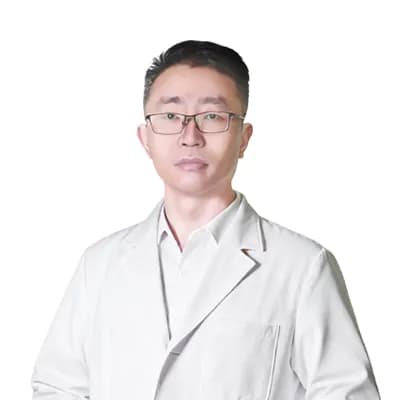 Dr. Xiao Zhongye