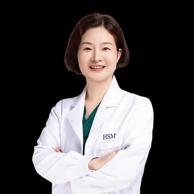 Dr. Xie Dan