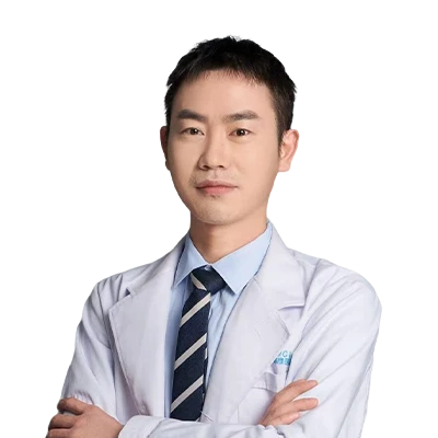 Robert Colgrove, Jr., MD