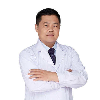 Max Polo, MD